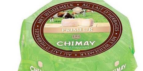 Chimay lance son fromage de printemps | Lait de Normandie... et d'ailleurs | Scoop.it