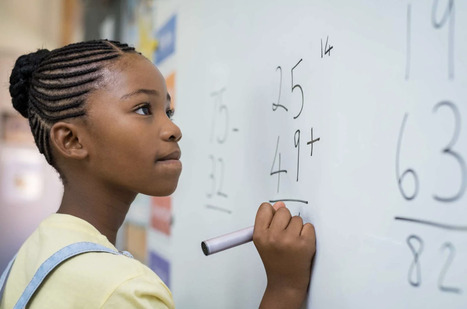 Who Drives African Research? Reflections on International Education Day | ESSA | Race and diversity | Scoop.it