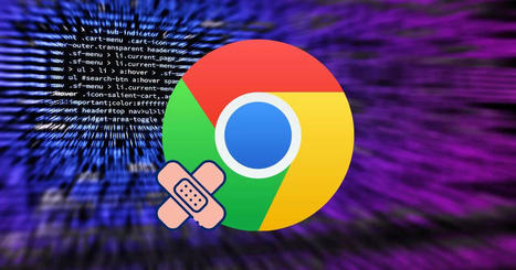 Cómo solucionar problemas de Google Chrome | TIC & Educación | Scoop.it