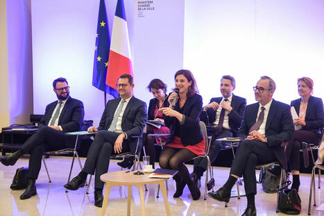 Politique de la ville : Intercommunalités de France contribue à la concertation | L'actualité de la politique de la ville | Scoop.it