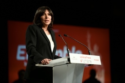 Le Crif se dit "choqué" par une exposition sur les Palestiniens à Paris et demande à Hidalgo d'y mettre fin ! | ACTUALITÉ | Scoop.it