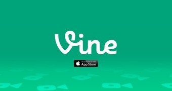 Six reasons why Vine is a killer news tool | Pando Daily | Public Relations & Social Marketing Insight | Scoop.it