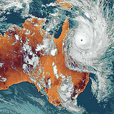 Australian Climate Change Science Program (ACCSP) | Futures Thinking and Sustainable Development | Scoop.it