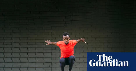 Leaps of faith: does jumping 50 times every morning really boost your physical and mental health?&nbsp; | Physical and Mental Health - Exercise, Fitness and Activity | Scoop.it