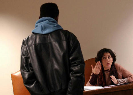 Délinquance des MNA : un rapport de l'Assemblée propose une "refondation" de la prise en charge | Sécurité publique et civile. Police | Scoop.it