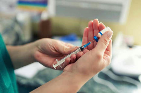 La HAS se prononce sur l&rsquo;obligation vaccinale contre la grippe | Veille juridique du CDG13 | Scoop.it