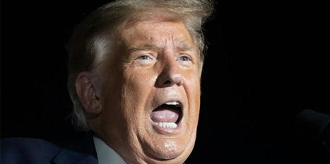 Trump's hope that GOP lawmakers can save him from Jack Smith is doomed: analysts - RawStory.com | Backstabber Watch | Scoop.it