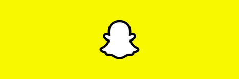 Snapchat has new features, including live music AR integrations - Music Ally | Hypebot &bull; new music industry, music marketing & music tech news from across the web | Scoop.it
