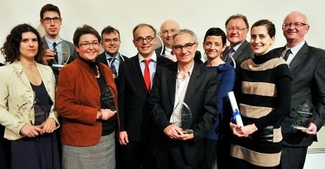 Finance Altruiste : Profit for Non-profit Awards 2013 | Economie Responsable et Consommation Collaborative | Scoop.it