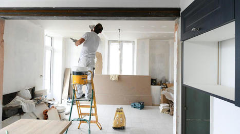 Covid-19 : les entreprises de l'artisanat ont cr&eacute;&eacute; des emplois malgr&eacute; la crise | Q_ENR | Scoop.it