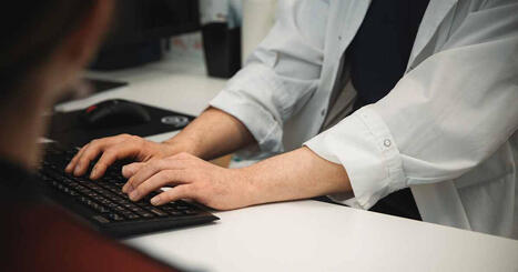 Kymmenet l&auml;&auml;k&auml;rit ja hoitajat syytettyn&auml; joukko&shy;urkinnasta Oulussa &ndash; kohteena yksi potilas | Kotimaa | Yle | 1Uutiset - Lukemisen t&auml;hden | Scoop.it