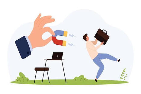 Un guide pratique pour limiter l&rsquo;absent&eacute;isme | Veille juridique du CDG13 | Scoop.it