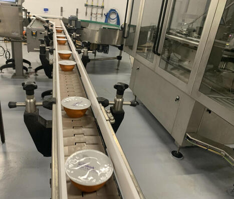 &Agrave; Brive, Danone investit sur les nutritions infantiles et m&eacute;dicales | ITERG - Nutrition, Sant&eacute; et Biochimie des Lipides | Scoop.it