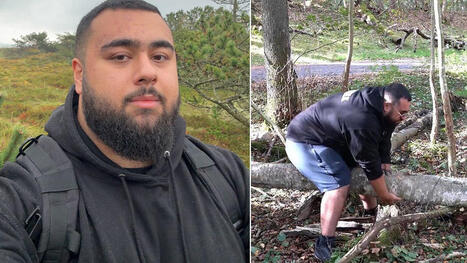 Tofan s&ouml;ker tr&auml;d att lyfta i stormen: &rdquo;Vill hj&auml;lpa&rdquo; | A1Uutiset | Scoop.it