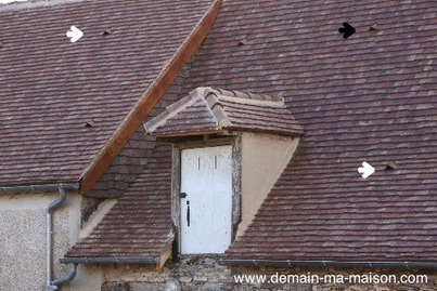 Ventilation de la sous face de la tuile. | Immobilier | Scoop.it