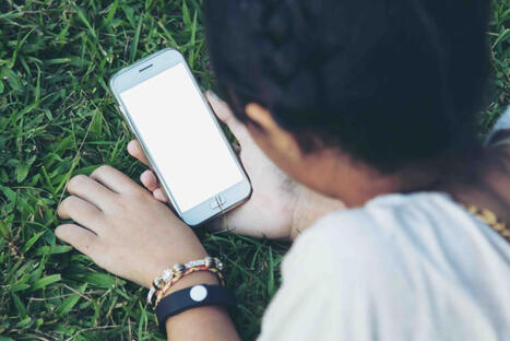 Celular para crian&ccedil;as: quando devo dar? | Inova&ccedil;&atilde;o Educacional | Scoop.it