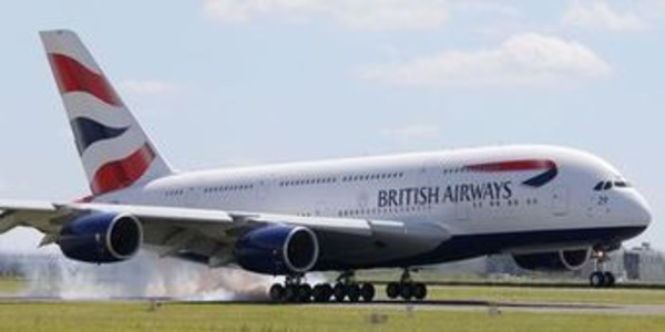 Un client mécontent s'offre un tweet sponsorisé pour se plaindre de British Airways | Bad buzz | Scoop.it