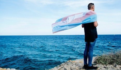 My Nonbinary Transition Means Redefining My Name and My Self | Name News | Scoop.it