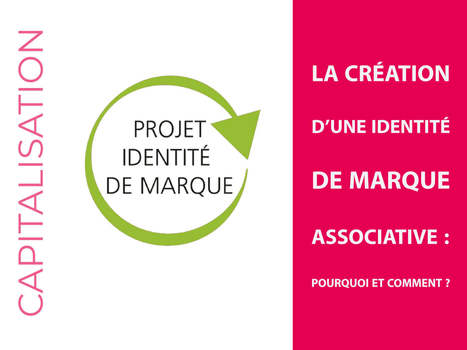 La création de marque associative : comment et pourquoi ? | Communication | Scoop.it