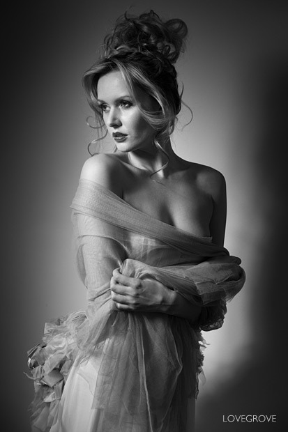 Bridal Fashion Workshop with Carla Monaco | Damien Lovegrove | Fuji X-E1 and X100(S) | Scoop.it