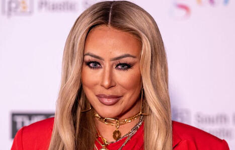 Aubrey O'Day Learns Of Her Alleged Sexual Assault In Diddy Doc - hot97.com | Operation Oya | Scoop.it