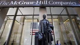 McGraw-Hill Folds Its Cards: Can't Compete in Current High-Stakes Testing Market // Schooling in the Ownership Society | "Testing, Testing, 1, 2, 3..." | Scoop.it