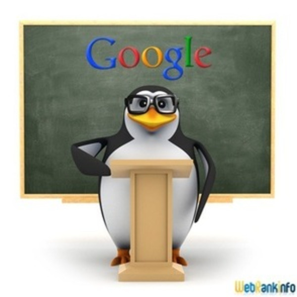 L'outil de désaveu de liens peut aider pour Google Penguin - Web Rank Info | Search engine optimization : SEO | Scoop.it