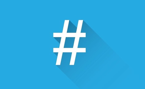 Las mejores herramientas para monitorizar hashtags | TIC & Educación | Scoop.it
