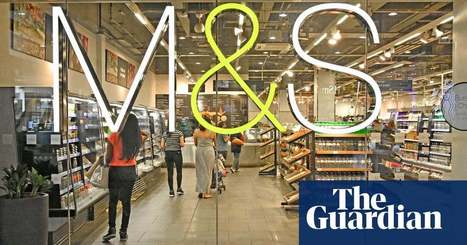 M&S to expand successful trial of fill-your-own container scheme | Business | The Guardian | Microeconomics: IB Economics | Scoop.it