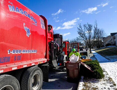 J.P. Mascaro & Sons awarded $200 million waste contract | Industry 411 - Waste Management | Scoop.it