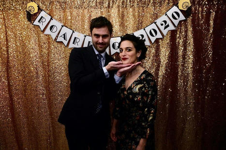 Actress Jenny Slate Welcomes Her First Child | Name News | Scoop.it