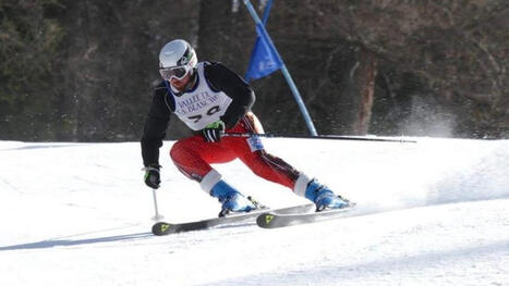 Le champion de France de ski des policiers municipaux est un Tarbais&nbsp;: le brigadier-chef St&eacute;phane remporte le G&eacute;ant &agrave; Saint-Lary | Vall&eacute;es d'Aure & Louron - Pyr&eacute;n&eacute;es | Scoop.it