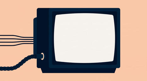 French broadcasters fold streaming into TV buys and start wiring in AI agents | TV Press Review | Scoop.it