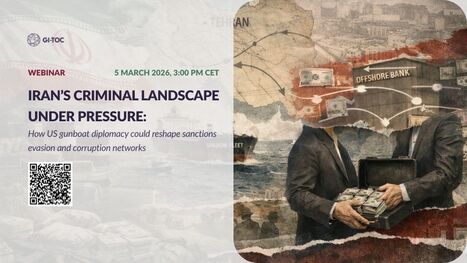 Iran&rsquo;s criminal landscape under pressure | FATF | Scoop.it