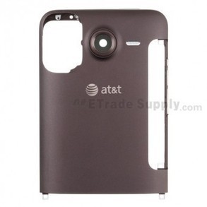 HTC Inspire 4G Back Housing|Rear Housing|Back Cover | Screen Replacement | Scoop.it
