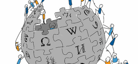 REGARDS SUR LE NUMERIQUE | Profession : prof de Wikipédia | Culture : le numérique rend bête, sauf si... | Scoop.it
