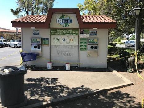 State's Recycling Efforts in Crisis, Leaving Central And South Coast Consumers In Lurch | Sustainability Science | Scoop.it