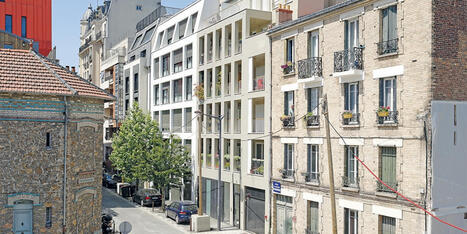 Le bail réel solidaire dans la Métropole du Grand Paris Géographie, enjeux et stratégies opérationnelles | Veille "Villes de demain" | Scoop.it