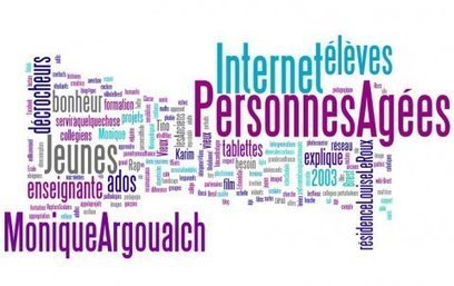 Avec Monique, les élèves décrocheurs forment les vieux à Internet - @ Brest | EPN-Actu | Scoop.it
