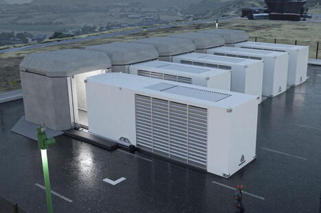 Les Etats-Unis veulent faire main basse sur le « nucléaire du futur » avec le lancement de cette usine qui produira 50 mini-réacteurs par an | Non au Nucléaire | Scoop.it