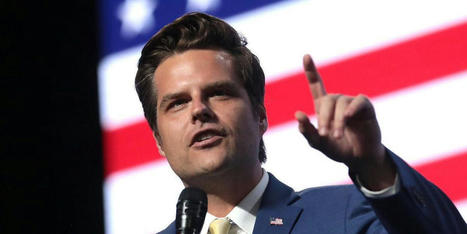 It doesn't seem like Donald Trump plans on rescuing Matt Gaetz — yet: report - AlterNet.org | Agents of Behemoth | Scoop.it