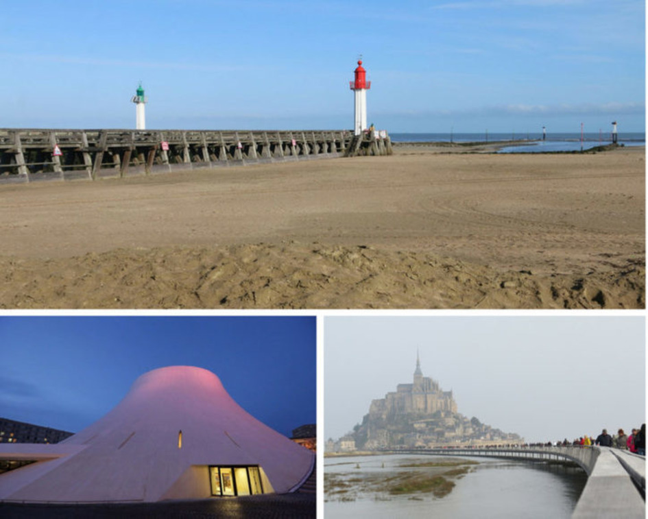 Insolite. Le top 10 des répliques cultes des touristes en Normandie | Une semaine d'actu - Newsletter de veille de l'AURH | Scoop.it