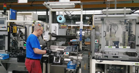 Le groupe ACI échappe encore à la liquidation... mais de nouvelles filiales passent en redressement judiciaire | AERONAUTIQUE NEWS - AEROSPACE POINTOFVIEW - AVIONS - AIRCRAFT | Scoop.it