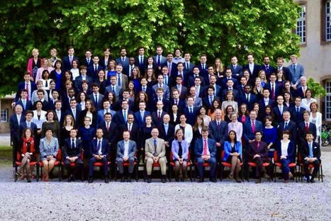 L'ENA et les femmes : le haut fonctionnaire est, presque toujours, un homme | Etre femme aujourd'hui | Scoop.it