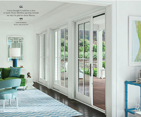 Energy Efficient Windows Checklist and Tips | Replacement Window Advisor | Scoop.it