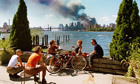 The meaning of 9/11's most controversial photo | Photography Now | Scoop.it