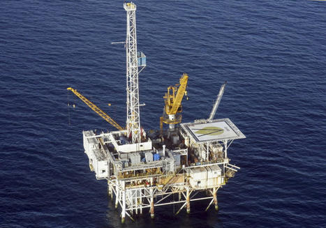 OC oil spill spotlights key state failures &ndash; DailyBreeze.com | Operation Deimos | Scoop.it