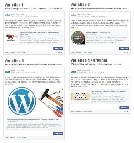 Social Media Marketing – Social Time Master, der perfekte Social Autoposter | Wordpress-Webdesign | Scoop.it