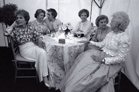 Nothing Like a Name: First Names of the First Ladies #2 | Name News | Scoop.it