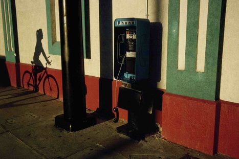 The Art of Street Photography Through the Lens of Magnum Photos | Photography by products | Scoop.it